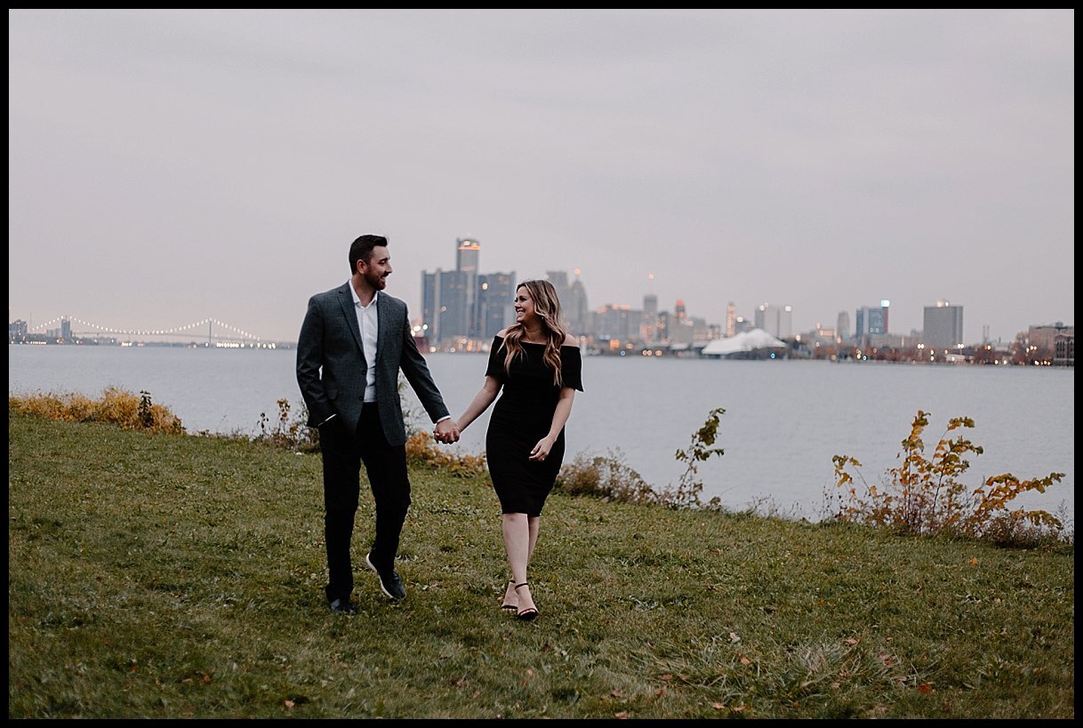 These 5 easy posing tips will help you look and feel great in front of the camera during any type of photography session,