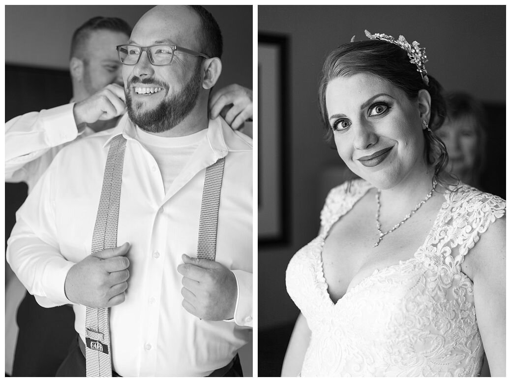 Wedding photographer for adventurous and authentic couples.