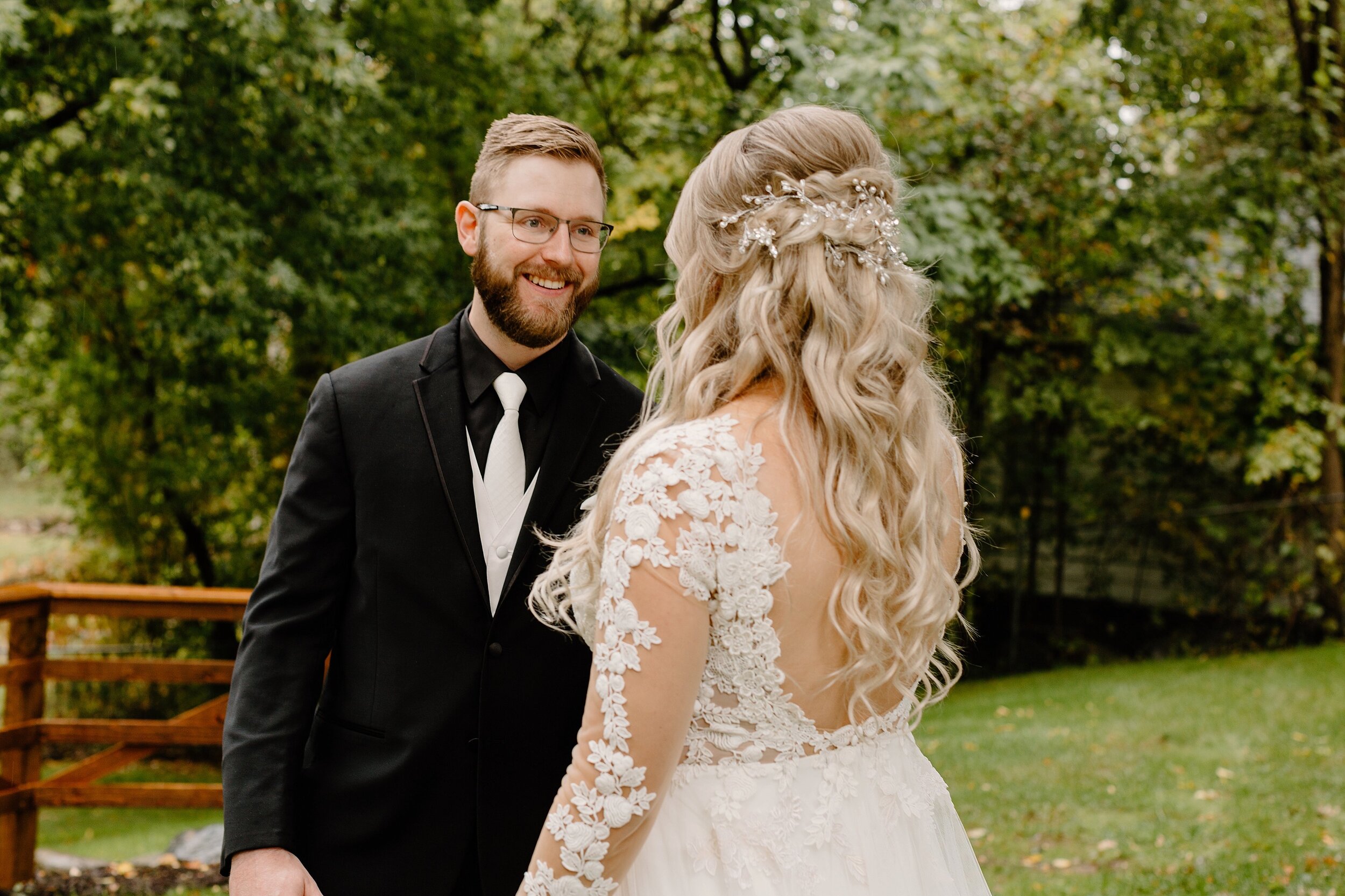 Pros and Cons of Doing a First-look