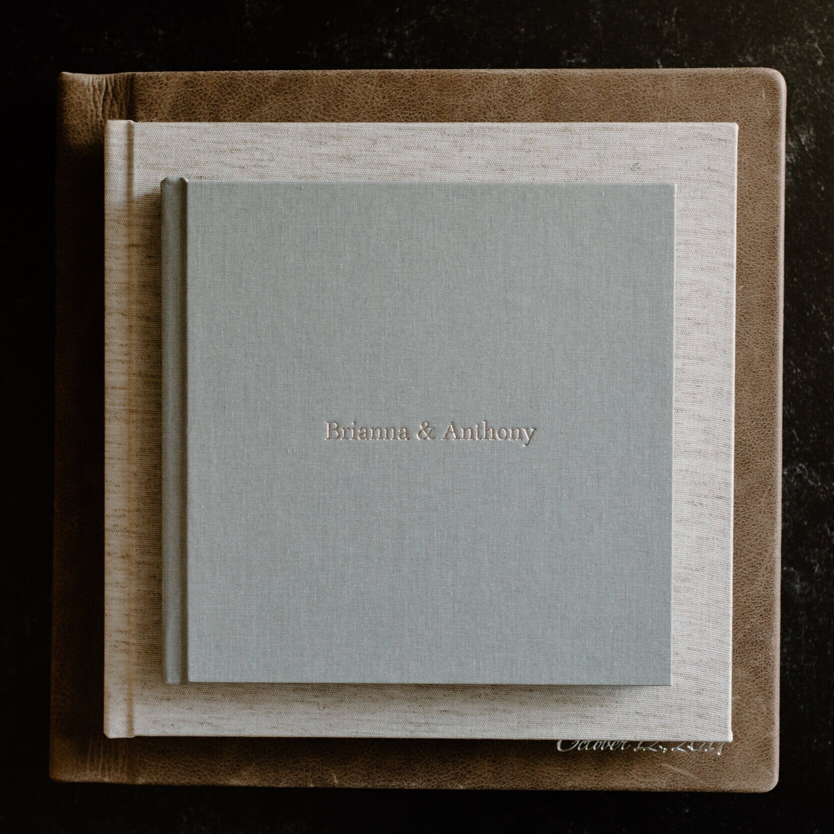 Should You DIY Your Wedding Album? 