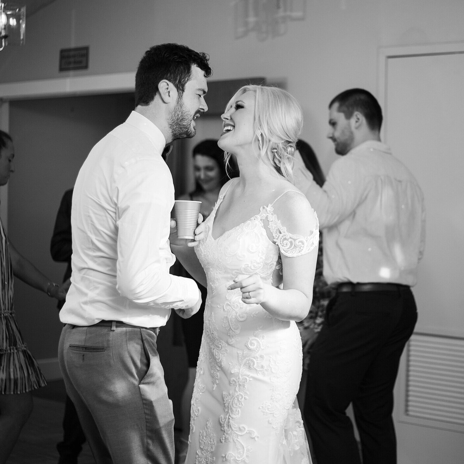 How To Plan The Perfect Wedding Reception Timeline