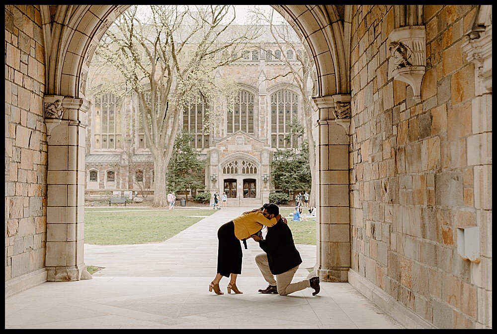  Spring outdoor proposal  