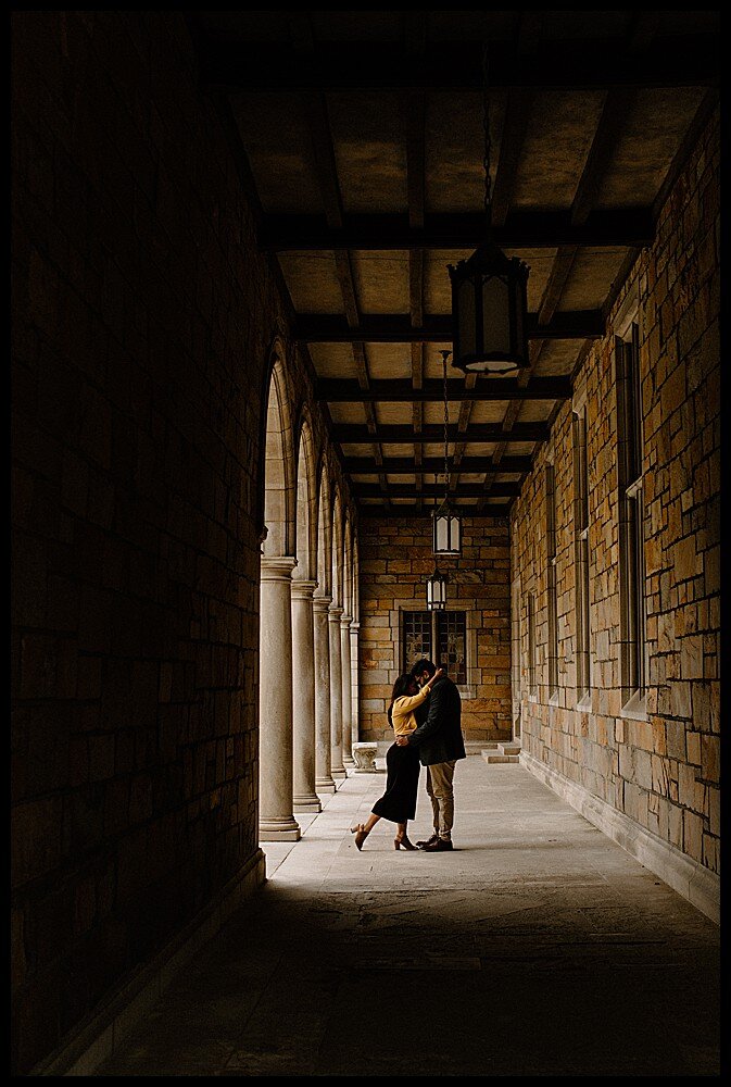  Moody couple photography 